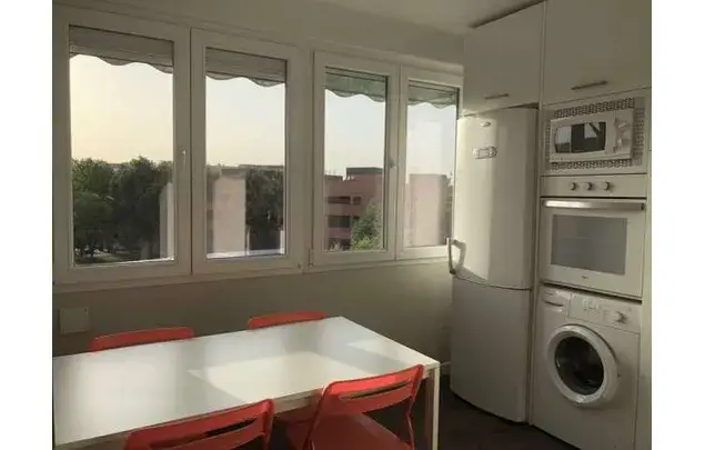 Alquiler Habitacion 82m2 Getafe Estudiantes Lavavajillas