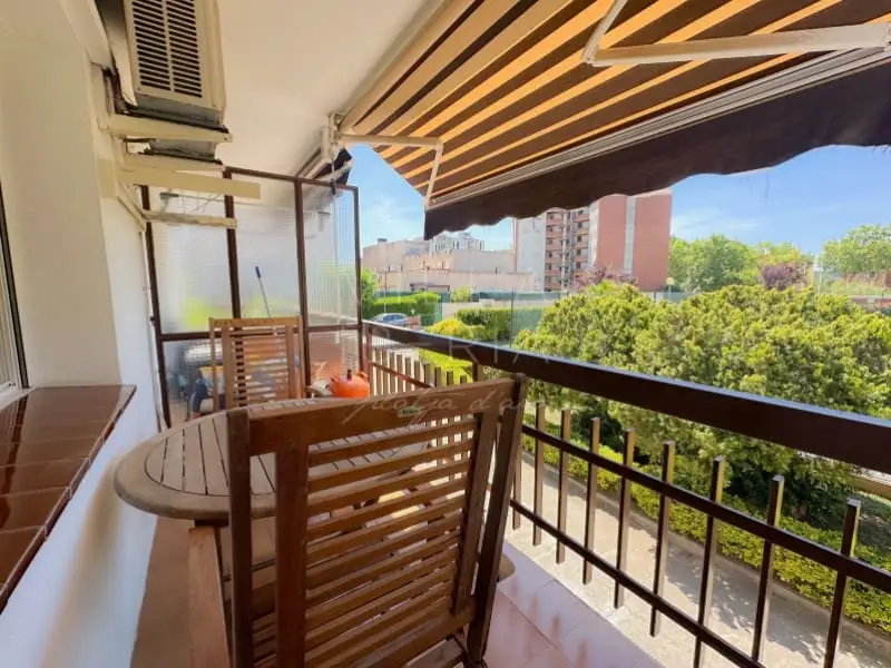 Apartamento en venta en Platja d'Aro, Castell-Platja d'Aro, Girona