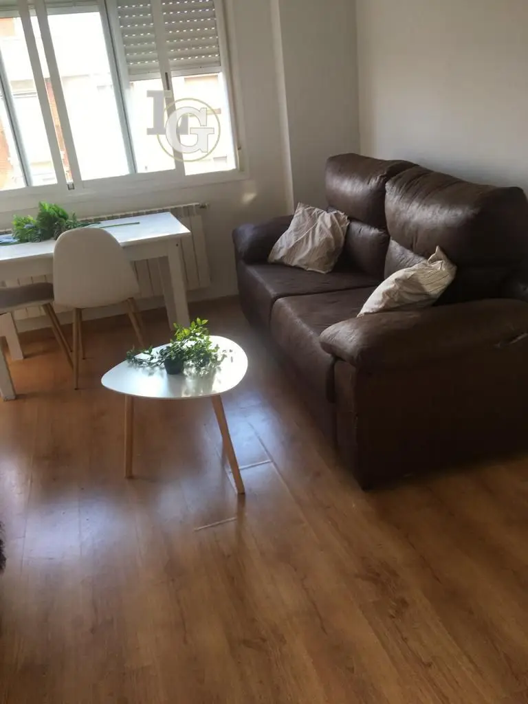Venta Estudio Piscina Toledo Centro Ciudad Real