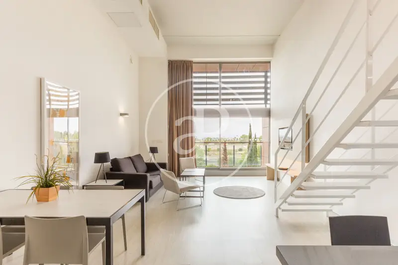 Loft en venta en Patraix Gran Turia