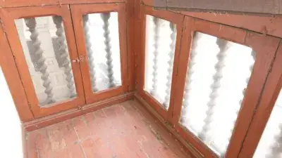 Piso en venta en Avenida de la Paz, 44, cerca de Calle de la Duquesa de la Victoria