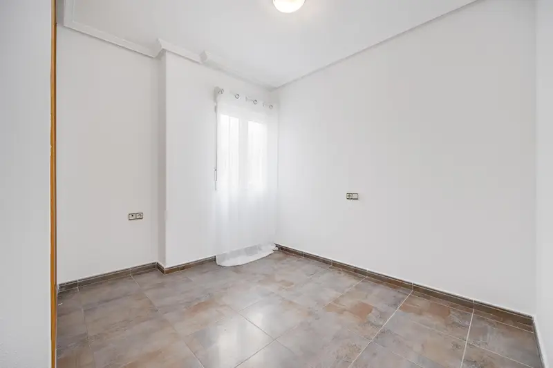 Ático en venta Torrevieja Centro con terraza