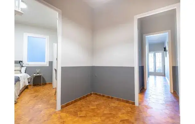 Alquiler habitaciones Barcelona Plaza Alfons El Savi