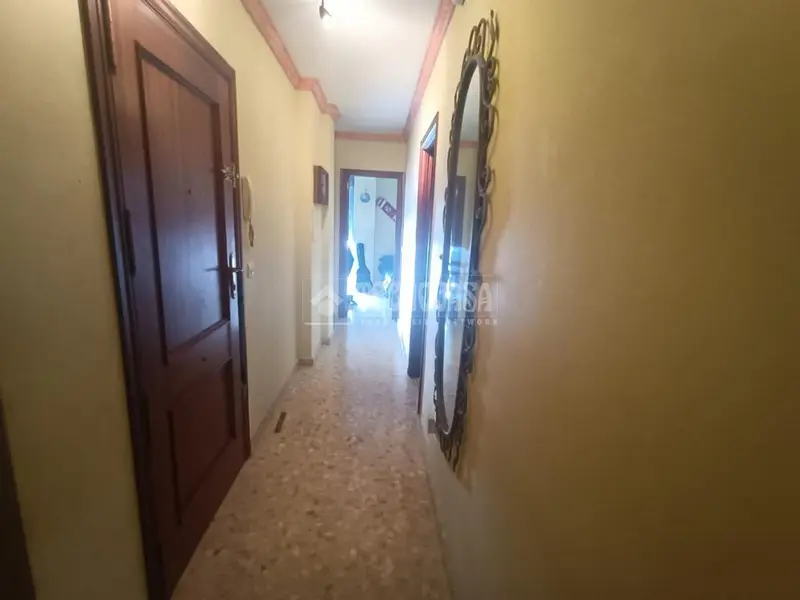 Piso en venta en Montilla 3 dormitorios Jardin Aire acondicionado