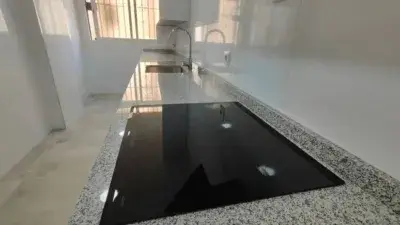 Piso en Alquiler Malaga Capital 3 Dormitorios 2 Baños Reformado