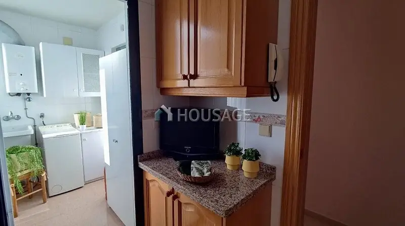 Piso en Venta San Vicente del Raspeig 3 Dormitorios 2 Baños