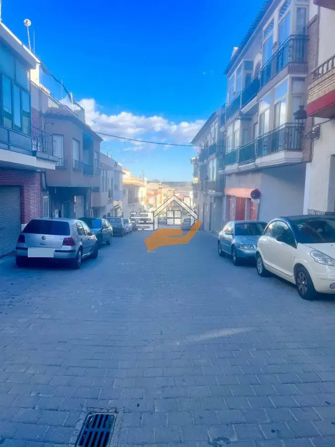 Venta Adosado con Terraza en Velez Rubio Sin Comision