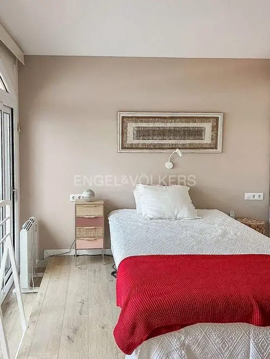 Casa en Sitges Alquiler Agosto 3 Dormitorios 2 Baños Lujo Moderna