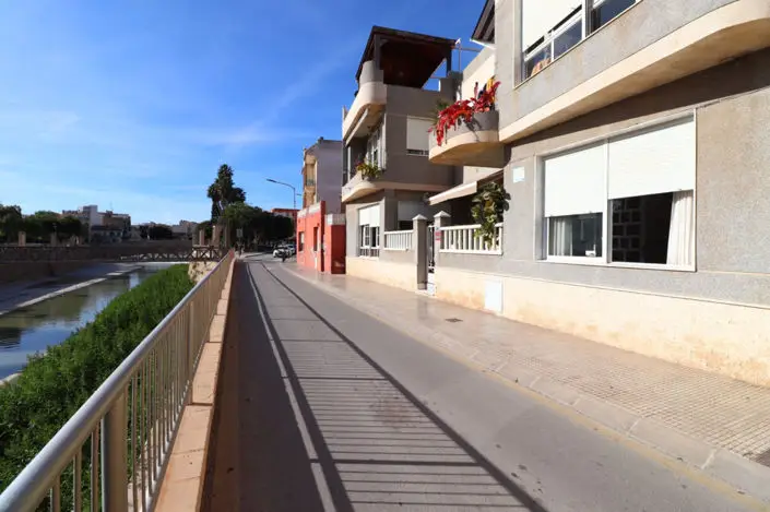 Apartamento 3 Dormitorios Rojales Costa Blanca