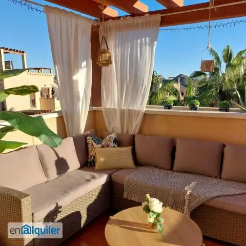 Apartamento en Alquiler Los Collados 2 Dormitorios