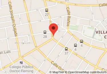 Subasta Vivienda Albacete Finca 6251