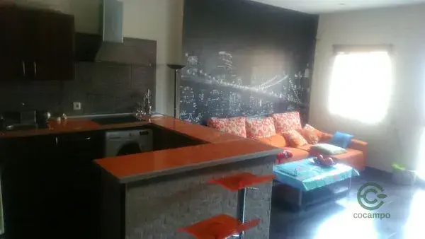Casa en El Puerto de Santa Maria 70m2 2 dormitorios reformada