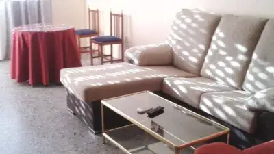 Piso en Venta Montijo Las Cumbres 4 habitaciones