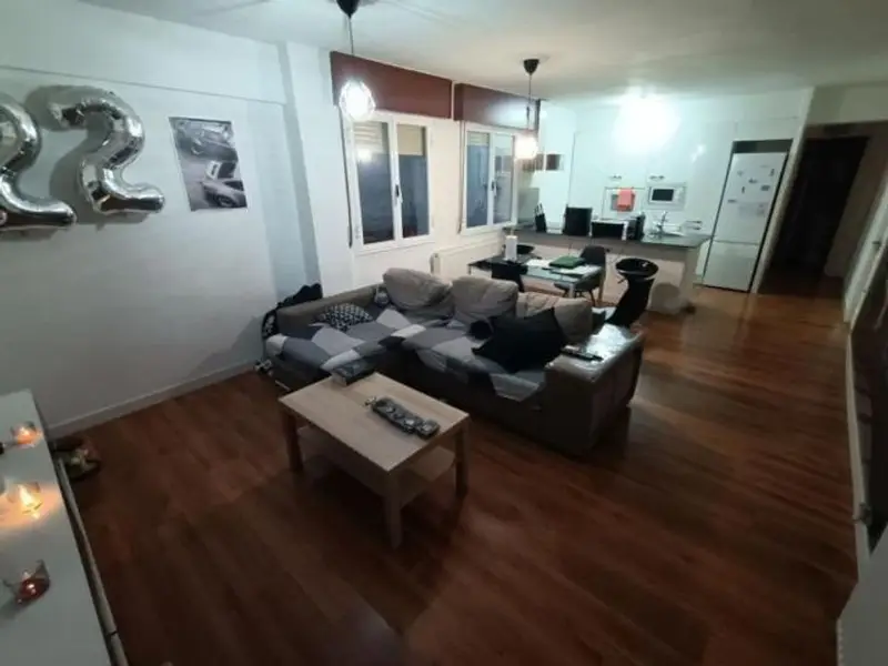 venta Piso en Durango, Vizcaya (48421172893.102200)- Globaliza