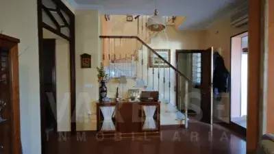 Ático en Venta en Camas con Solarium y Garaje