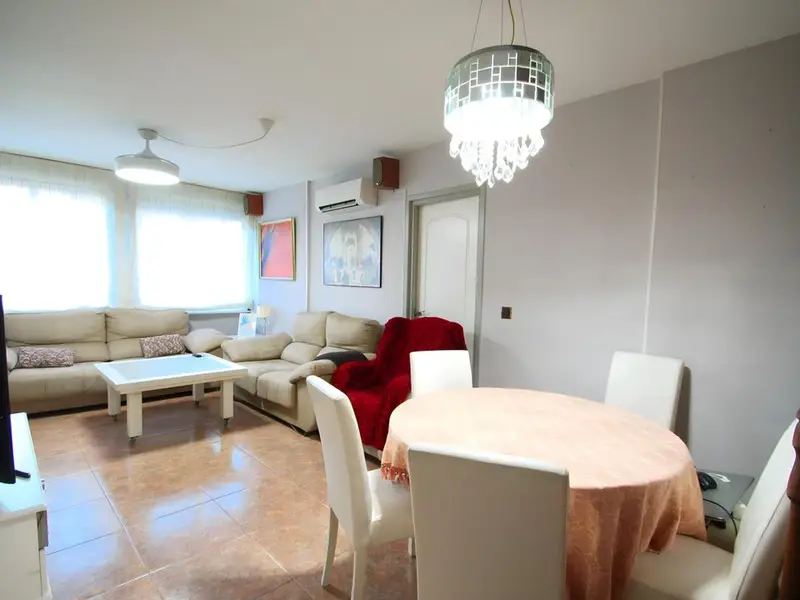 Apartamento en Torrevieja cerca de la playa 3 dormitorios 2 baños