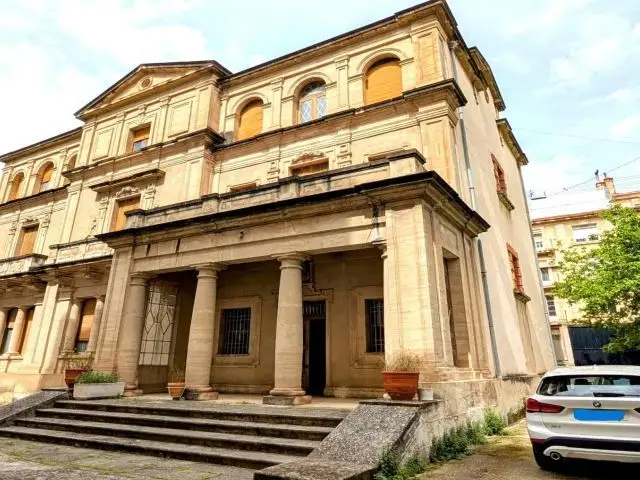 Palacete en Venta Alcoy para Empresas 837m2
