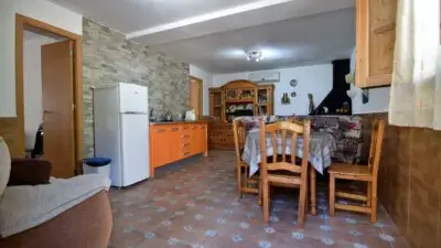 Casa en venta en Calle de Bacares, 28