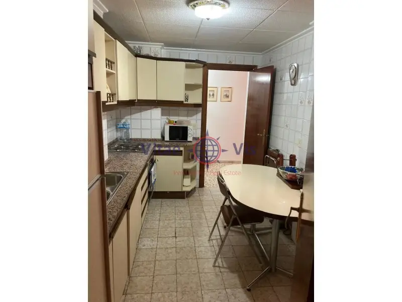 Venta Piso 3 Habitaciones Corona Ref PIS_1862