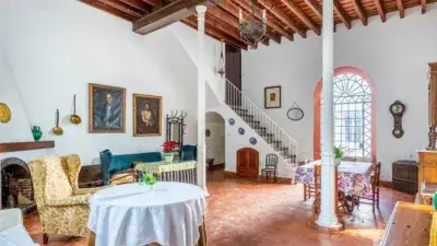 Casa en venta en Calle Real, cerca de Calle de la Corredera