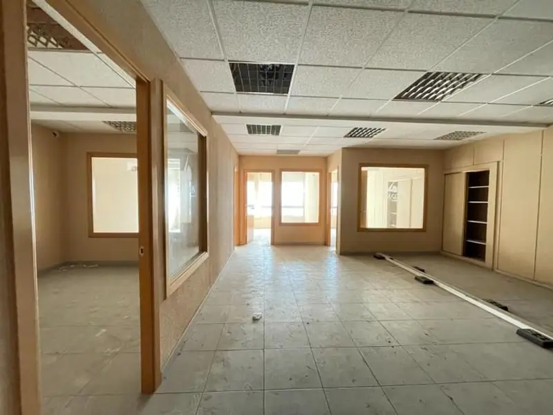 venta Oficina en Centro Oeste, Murcia (FYF-HM24-60)- Globaliza