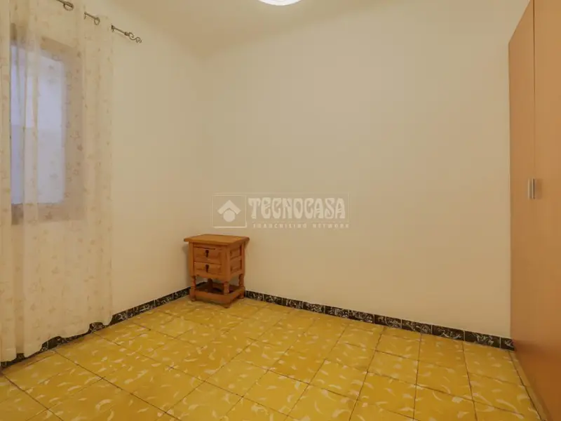 Piso en venta en Carrer de Vic