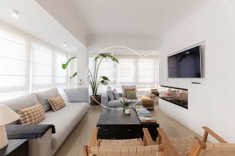 Apartamento en venta en Palma de Mallorca centro