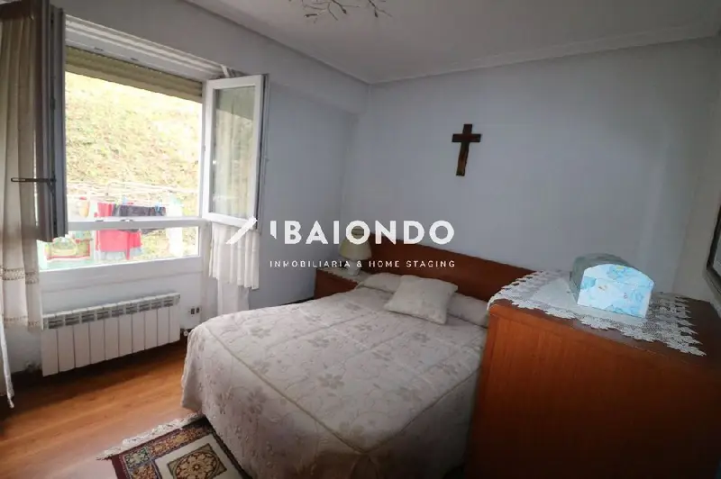 Venta Piso con Terraza en Eibar Ideal Primera Vivienda