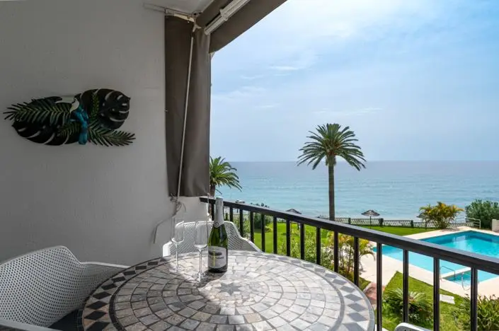 1 Bed Apartment for sale