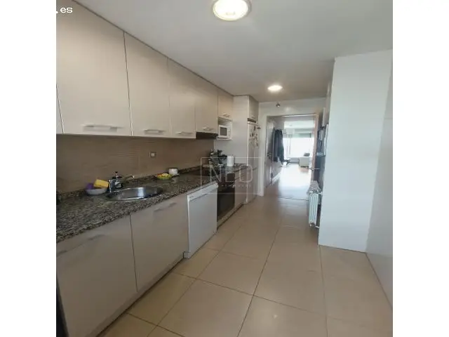 Piso en Oviedo con garaje y trastero cerca del centro