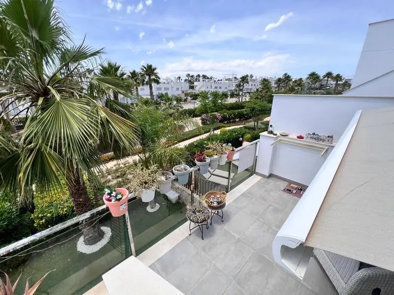 2 Cuarto Apartamento en venta
Vistabella Golf, Alicante