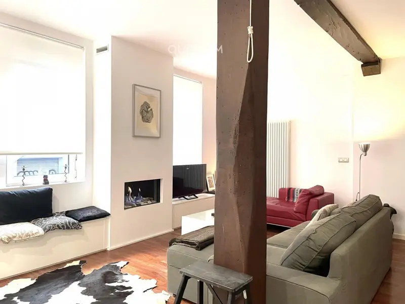 Vivienda Reformada 140m2 Dos Apartamentos Independientes