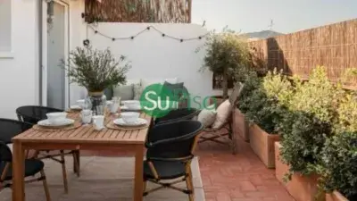 Piso en Venta Yuncos 3 Dormitorios Patio Privado Garaje