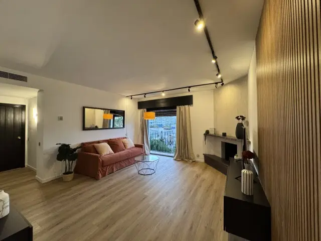 Apartamento 2 Dormitorios Puerto Banus Marbella