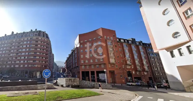 Venta Locales Comerciales Miribilla Bilbao