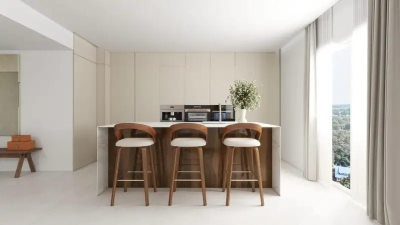Apartamento en venta en El Pla del Remei, València ciudad, Valencia