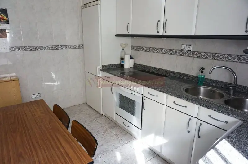 Venta Piso en Ctra. de Alberite, Villamediana de Iregua - Ref: 15831