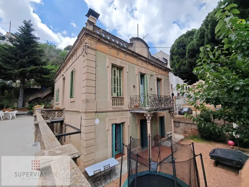 Venta Parcela de 6 habitaciones en Sant Marti Sarroca - Ref: 2443