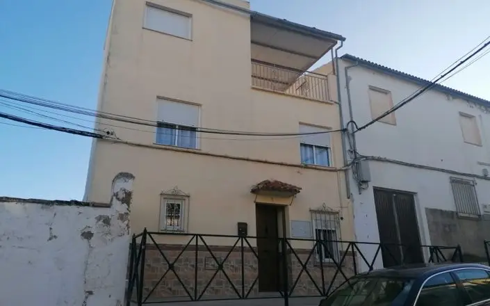 Casa en Venta Rute 3 Dormitorios Cerca de Iznajar