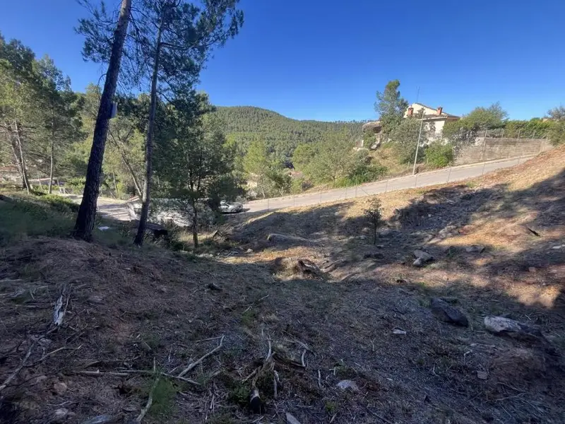 Venta Suelo con Vistas en Canet de Fals