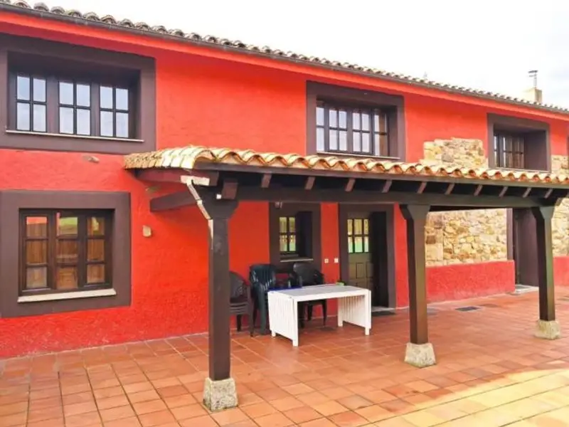 Chalet en Asturias cerca de la playa ideal familias y inversores
