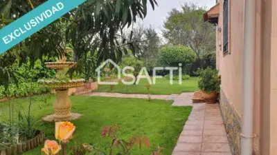 Casa unifamiliar en venta en Otero