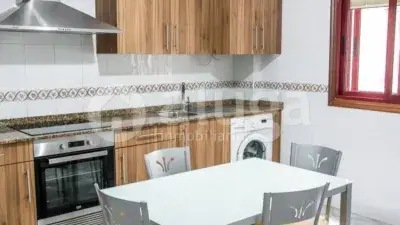 Alquiler Piso Centrico Cangas 2 Dormitorios