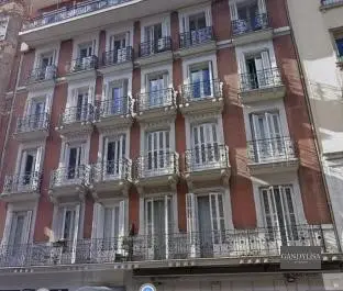 Piso de Lujo en Venta en el Barrio de Salamanca Madrid