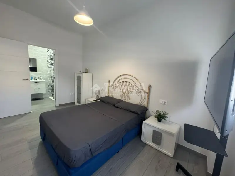 Piso en venta en La Rinconada planta baja 93m2 2 dormitorios