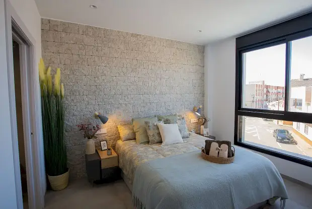 Apartamentos de Lujo en San Pedro del Pinatar 2 y 3 Dormitorios