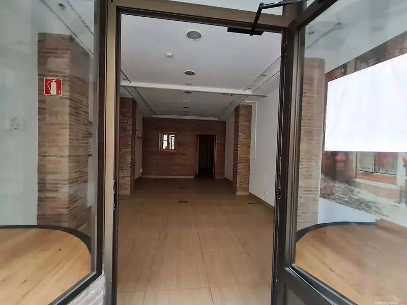 Local Comercial en Venta en Vitoria Gasteiz