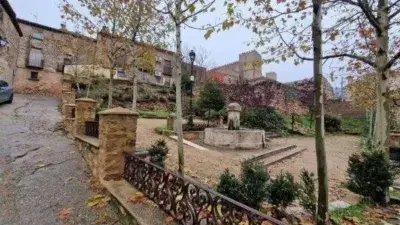 Casa Rustica en Siguenza a Reformar
