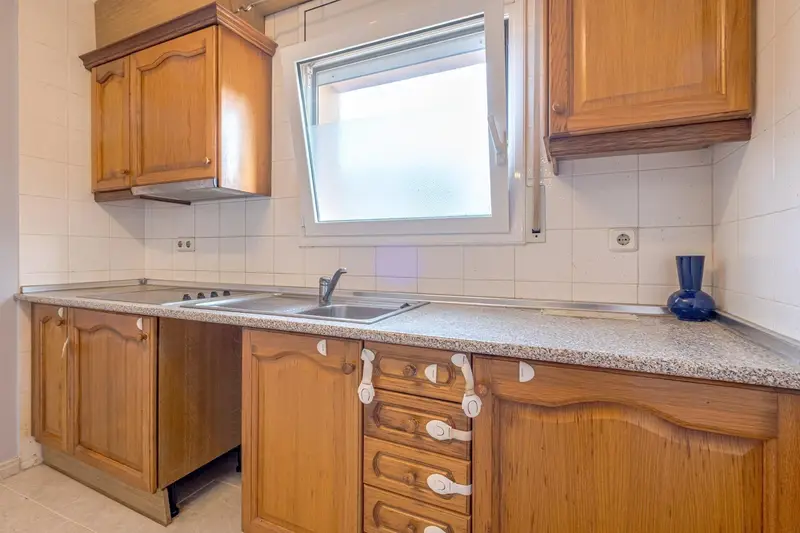 Casa con calefacción en Vilacolum cerca de la Costa Brava
