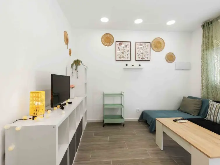 Casa-Villa de 2 Dormitorios alquiler Torrevieja, España